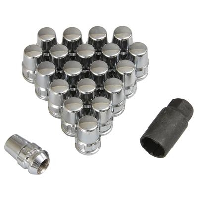 Unlocking the Mystery of Black Gorilla Lug Nuts: A Story of Strength and Style [5 Essential Tips for Choosing the Best Lug Nuts]